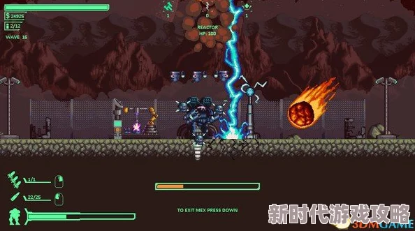 2024年人气较高的动作游戏有哪些？精选有趣动作游戏大全推荐