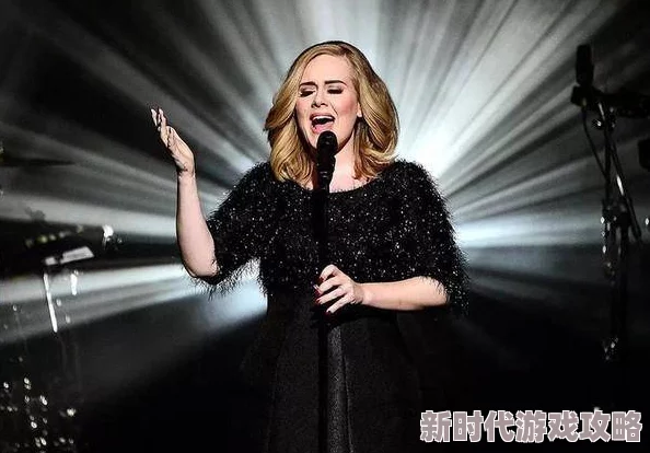 adele19岁：2024年全球音乐盛典上的经典回归与新生代歌手的碰撞
