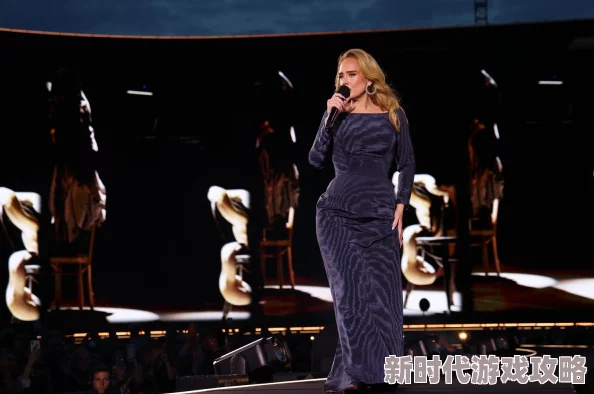 adele19岁：2024年全球音乐盛典上的经典回归与新生代歌手的碰撞