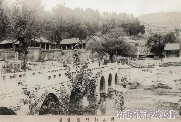 《黑神话：悟空》游戏中博山炉道具的获取方法与攻略详解