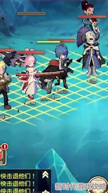 《妖精的尾巴》换装魔导师职业加点攻略：最佳属性分配推荐