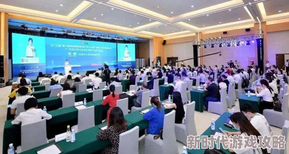 日韩在线合作新进展：推动数字经济与文化交流，促进两国企业共同发展与创新