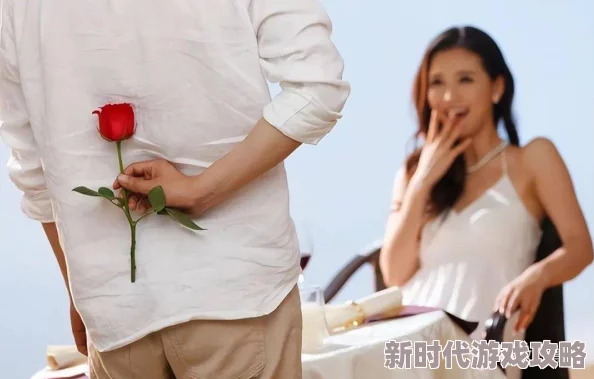 美女扒开让男人桶：最新进展揭示了这一现象背后的社会心理与文化影响，引发广泛讨论与关注