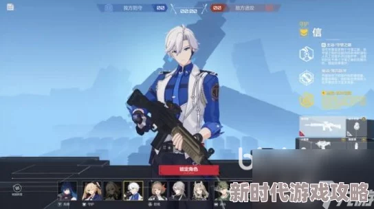 全面解析：卡拉彼丘信中技能强度如何？深度介绍信角色技能优劣