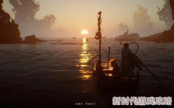 《黑神话：悟空》一二周目全成就解锁攻略，全集装备武器、种子精魄、珍玩仙丹与葫芦收集指南