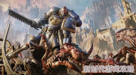 《战锤40K 星际战士2》惊喜来袭，现已在全球范围内提前解锁上市