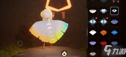 光遇游戏爱心斗篷详细获取攻略:解锁爱心斗篷的步骤与方法解析 光遇游戏爱心斗篷详细获取攻略:解锁爱心斗篷的步骤与方法解析