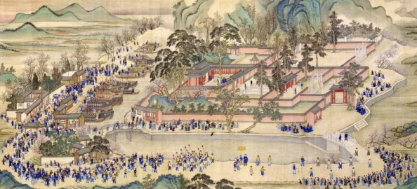 燕云十六声详细攻略：如何占领汴河渡口文斗，方法与路线全解析