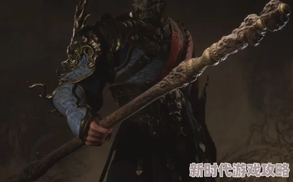 《黑神话：悟空》柳木棍升级攻略——是否值得强化解析推荐