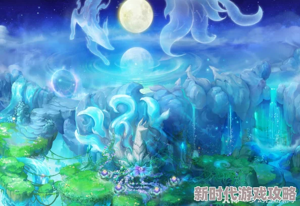 梦幻西游乘云齐奔月活动全面介绍：探索仙境之旅，共赴月球奇遇记