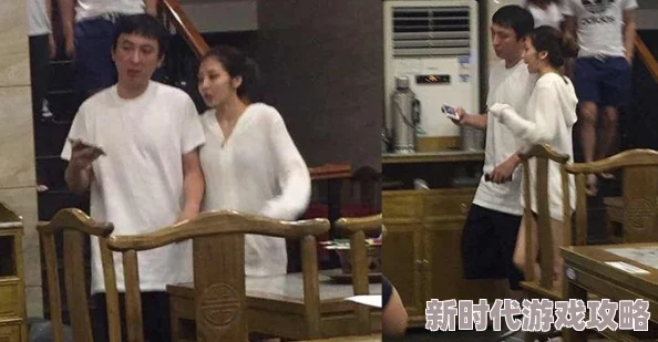 男人啪到女人下面流水视频引发热议，网友纷纷讨论其背后的社会问题与道德观念