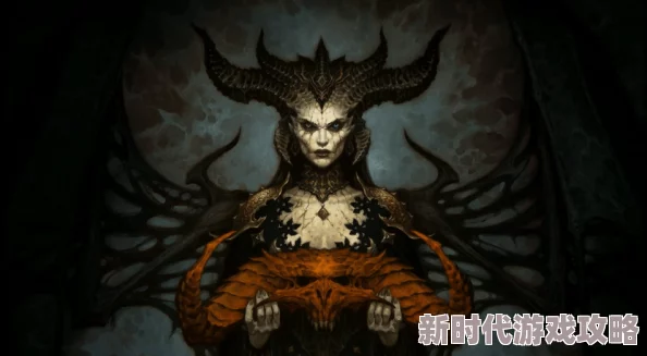 暗黑破坏神4官网入口：全新游戏内容与更新动态即将上线，玩家期待的精彩活动一触即发！