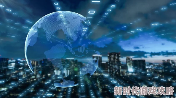 视：全球科技巨头纷纷布局元宇宙，推动虚拟现实与增强现实的深度融合与应用发展