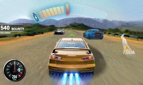 2024年热门有趣的汽车漂移游戏大盘点：精选漂移游戏大全推荐