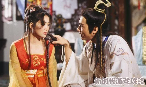 金瓶悔扬思敏三级第二集：剧情发展引发热议，角色关系复杂化，观众期待后续情节揭晓