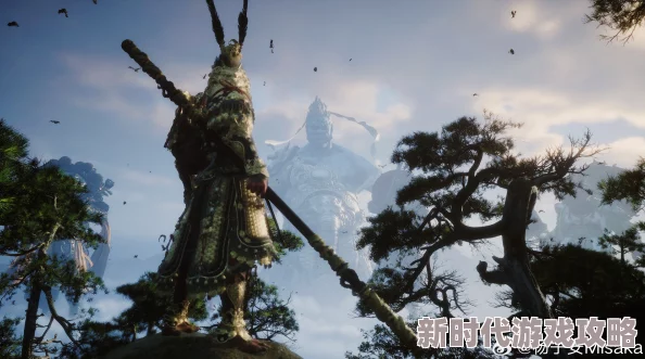 《黑神话：悟空》一周目双结局全攻略，详细步骤教你如何达成双重结局