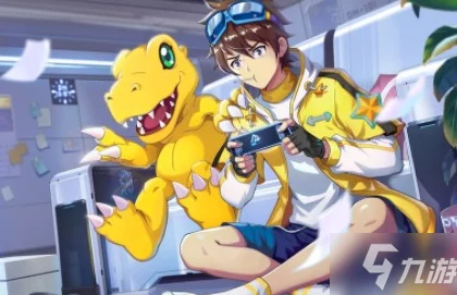 数码宝贝新世纪火队阵容搭配攻略:高效构建与策略运用指南 数码宝贝新世纪火队阵容搭配攻略:高效构建与策略运用指南