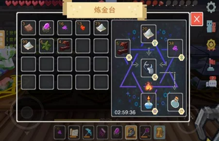 奶块游戏攻略：如何获得英勇兜帽及详细兜帽合成配方介绍
