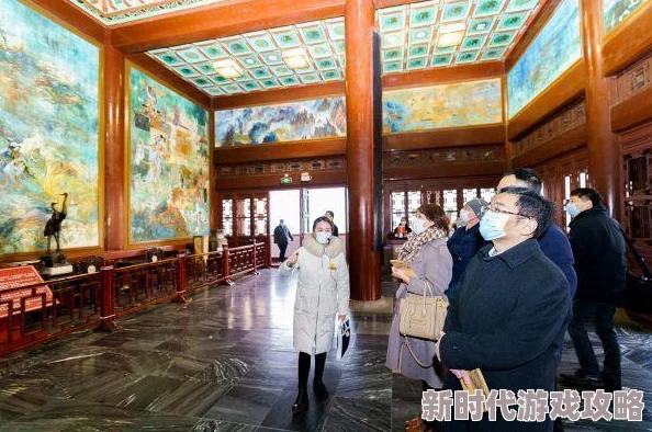 亚洲欧美日韩另类文化交流与合作的新进展：多元艺术形式的融合与创新推动区域文化发展