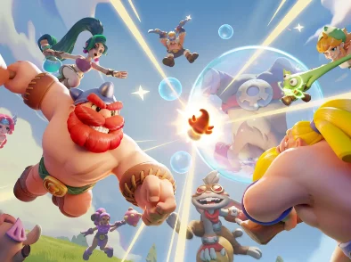 野蛮人大作战2游戏是否实现三端（PC/iOS/Android）数据互通详解