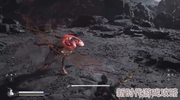 揭秘《黑神话：悟空》中九叶灵芝精的精魄技能详解与特色分析