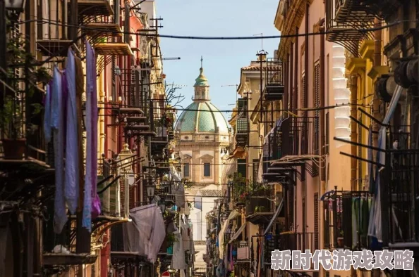 特级西西里的人文艺术：感受古老文明与现代创意的完美交融，领略独特魅力与深厚底蕴！