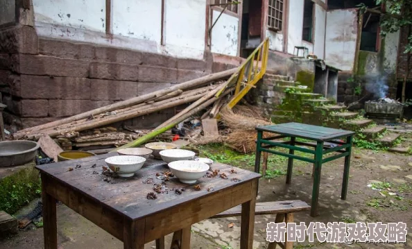 揭秘江湖悠悠中驿差角色的礼物喜好全解析与攻略指南