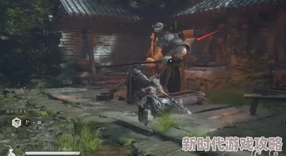 《黑神话：悟空》游戏攻略——详解定身法技能获取方法与技巧