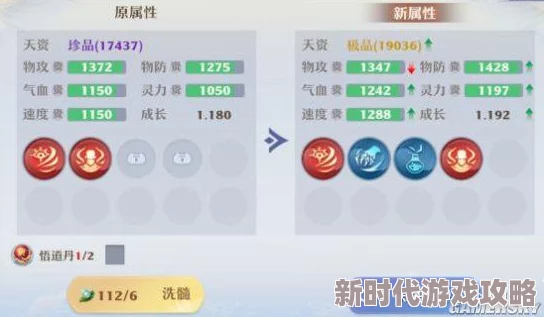 梦幻新诛仙高效升级秘诀：全面掌握快速升级攻略与技巧
