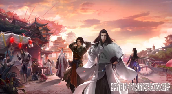 墨剑江湖侠隐岛流水无情，这个故事充满了江湖的豪情与悲凉，令人深思