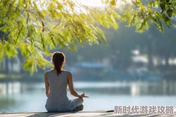 在喧嚣与宁静之间：探索现代生活中人们的躁动心态与内心平衡之道