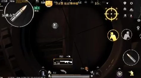 地铁逃生游戏突发闪退时如何迅速开枪：关键按键详解