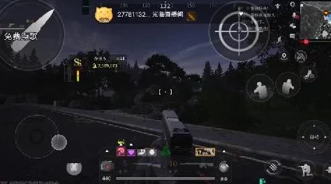 地铁逃生游戏突发闪退时如何迅速开枪：关键按键详解
