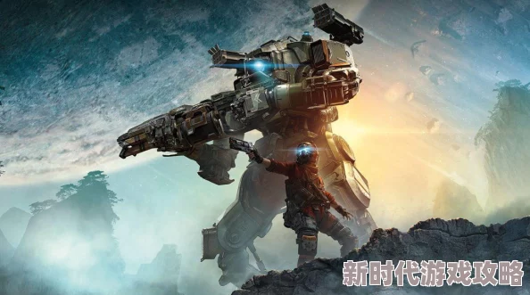探索《泰坦陨落2》中哪个副武器最为强大且实用性强