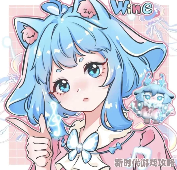 轻松掌握！蛋仔派对获取改名卡及详细改名流程全攻略