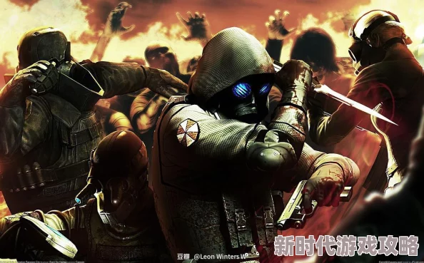 生化危机游戏主角战力排行：揭秘最具毁灭性的最强战斗力角色