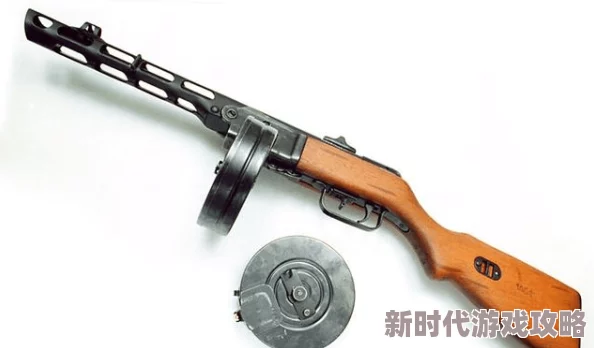 《三角洲行动》中高效冲锋枪如何精选 顶级冲锋枪选择推荐指南