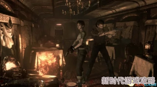 《生化危机0重制版》全程详尽攻略：惊险探索走进恐怖僵尸世界