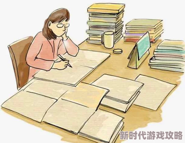 老师一边讲课一边在黑板上写，真是高效的教学方式，让学生更容易理解知识