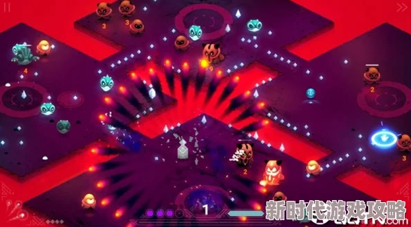 《演灭》震撼背景故事深度介绍及精彩玩法全面解析，探究其是否极致好玩