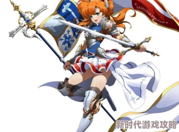 详尽解析：梦幻模拟战中蓝色之月的适用角色与卓越属性介绍