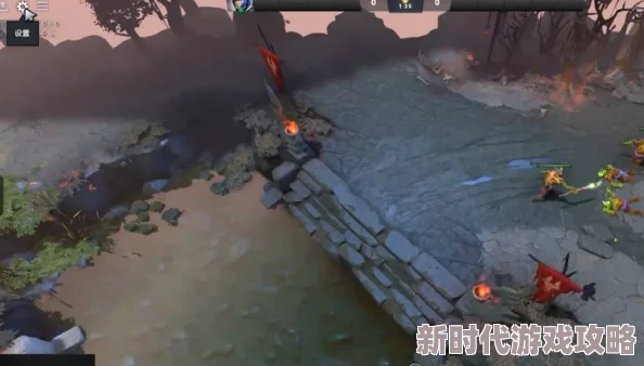 如何在Dota2游戏中进行便捷的暂停操作详解