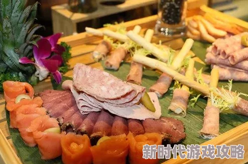 详尽解析：黑暗料理王中父爱如山皇冠配方图鉴与美味菜谱攻略