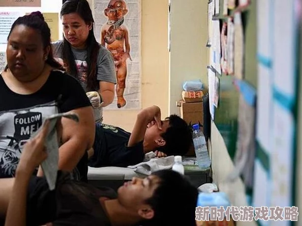 菲律宾妞性xxxx，真是让人感到震惊，这种现象背后究竟隐藏着什么？
