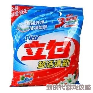揭秘游戏中的高效洗衣粉调配秘籍，助你在十三号病院挑战中成为顶尖洗衣专家