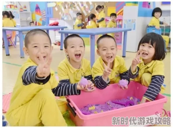 jcyw116幼儿园，环境优美，老师热情，孩子们在这里快乐成长，非常满意！