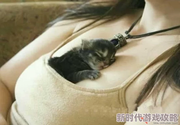 撕开她的胸罩狂捏她的胸，这种行为真是太过分了，应该受到谴责！