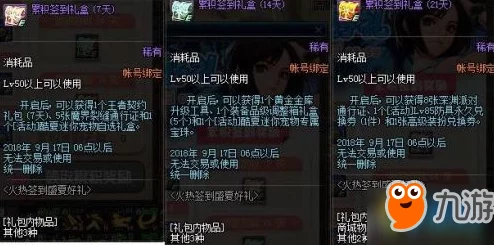 最萌宠物套装大比拼，哪款才是DNF中最引人注目的好看之选？
