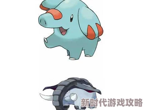 去吧皮卡丘！探究波波海象的强大实力：全面解析其惊人属性与技能