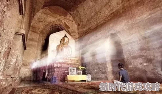 缅甸禁地：这个地方的神秘与危险让人既向往又畏惧，真是个令人好奇的禁区